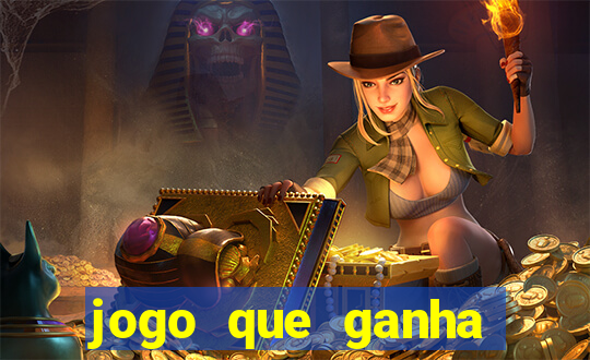 jogo que ganha dinheiro sem depositar